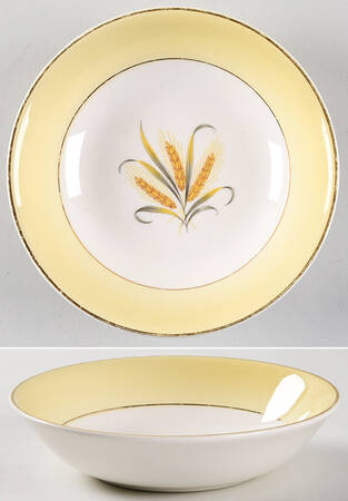 Goldcrest Fruit/Dessert (Sauce) Bowl