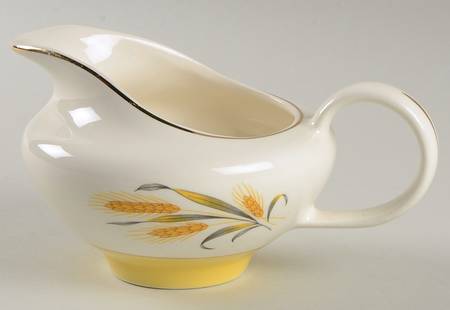 Goldcrest Creamer