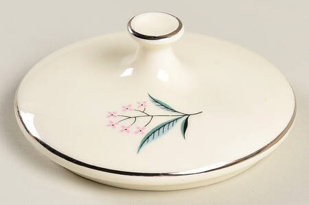 Regal Lid for Sugar Bowl