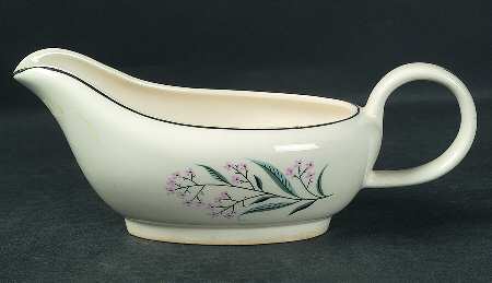 Regal Gravy Boat