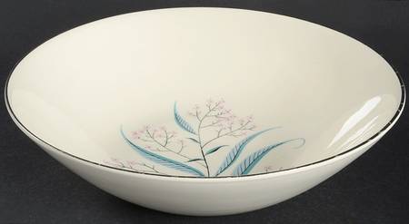 Regal 8" Round Vegetable Bowl