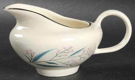 Regal Creamer