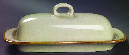 Genesis 1/4 Lb Covered Butter