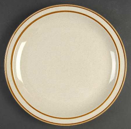 Genesis 12" Chop Plate (Round Platter)