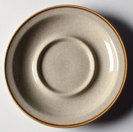 Genesis Saucer by Alpine Mountain