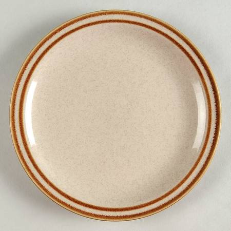 Genesis Salad Plate by Alpine Mountain