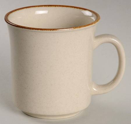 Genesis Mug by Alpine Mountain