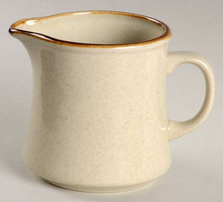 Genesis Creamer by Alpine Mountain