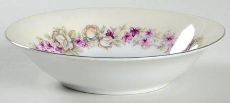 Garland Fruit/Dessert (Sauce) Bowl