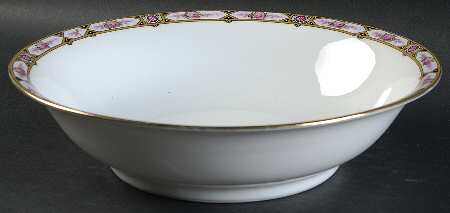 ALT1 9" Round Vegetable Bowl