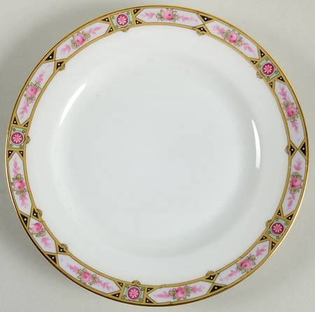 ALT1 Dessert/Pie Plate