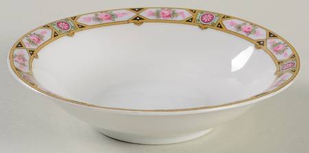 ALT1 Fruit/Dessert (Sauce) Bowl