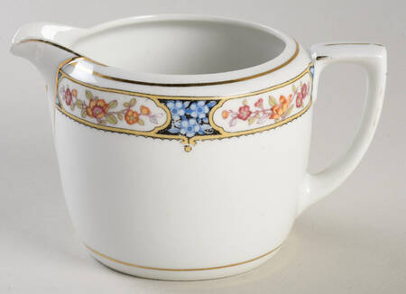 ALT108 Creamer