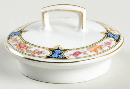 ALT108 Lid for Sugar Bowl