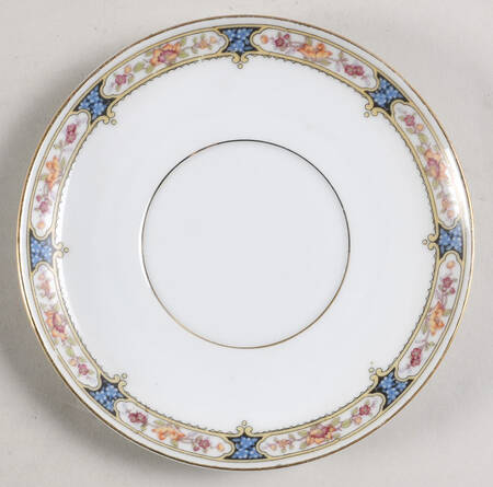 ALT108 Saucer