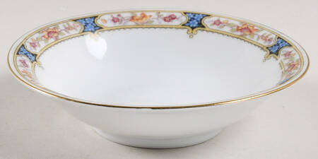 ALT108 Fruit/Dessert (Sauce) Bowl