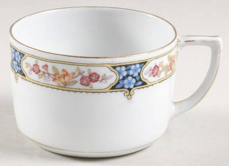 ALT108 Footed Cup