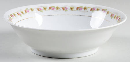 6826 Coupe Cereal Bowl