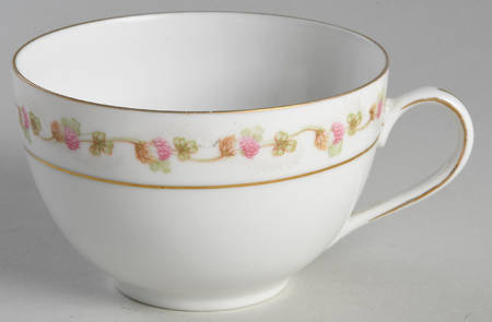 6826 Flat Cup