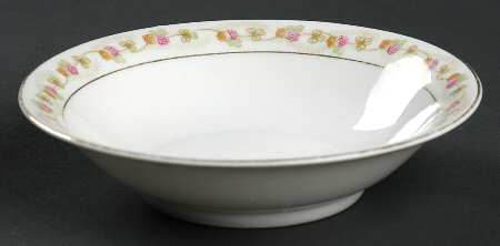 6826 Fruit/Dessert (Sauce) Bowl