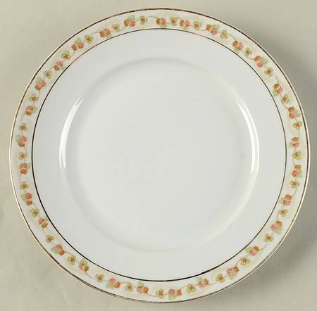6826 Salad Plate