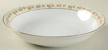 6826 Coupe Soup Bowl