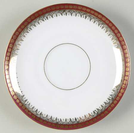 ALT117 Saucer