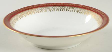 ALT117 Fruit/Dessert (Sauce) Bowl