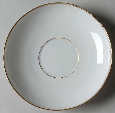 ALT19 Saucer for Cream Soup Bowl