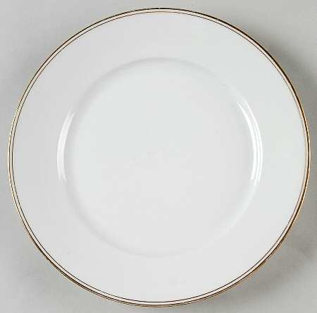 ALT19 Salad Plate