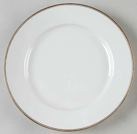 ALT19 Luncheon Plate