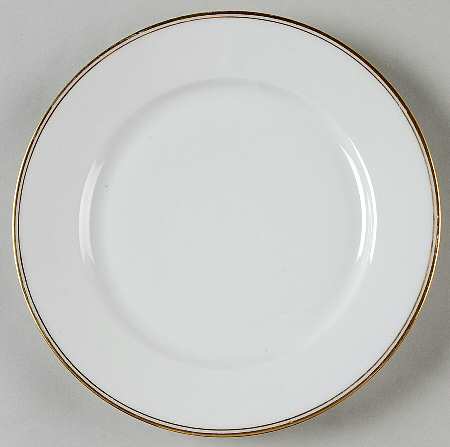 ALT19 Dessert/Pie Plate