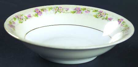 ALT22 Fruit/Dessert (Sauce) Bowl