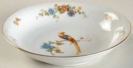 ALT23 Coupe Soup Bowl