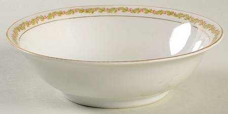 ALT25 Coupe Cereal Bowl