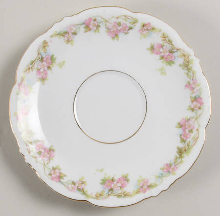 ALT27 Saucer for Bouillon Cup