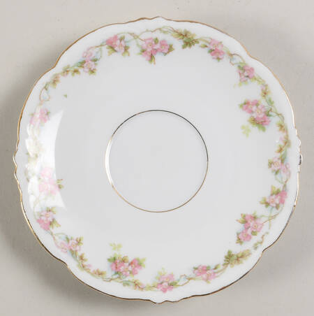 ALT27 Saucer