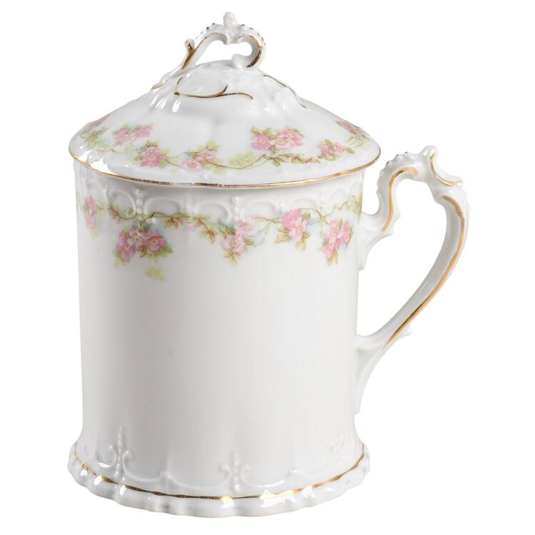 ALT27 Mug & Lid