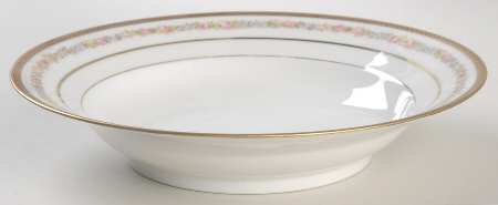 5544 Large Rim Soup Bowl