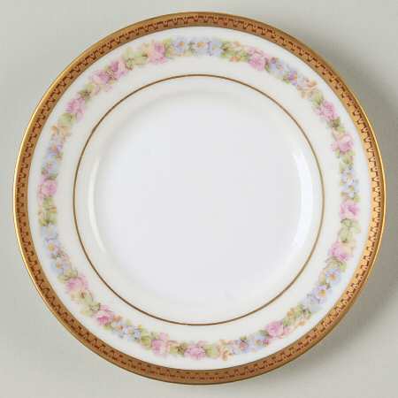 5544 Saucer for Ramekin