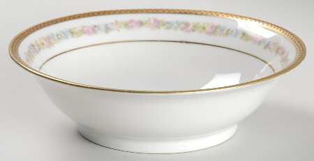 5544 Coupe Cereal Bowl