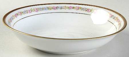5544 Coupe Soup Bowl