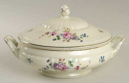 ALT32 Round Covered Vegetable