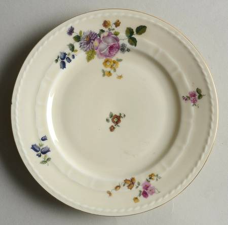 ALT32 Bread & Butter Plate