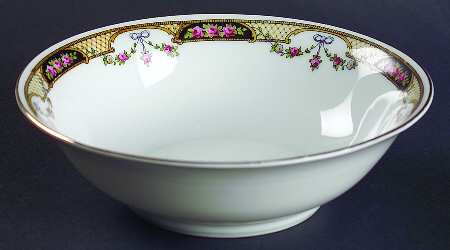 ALT37 Coupe Cereal Bowl