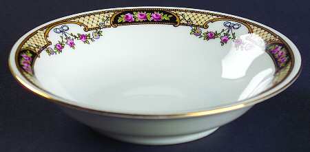 ALT37 Fruit/Dessert (Sauce) Bowl
