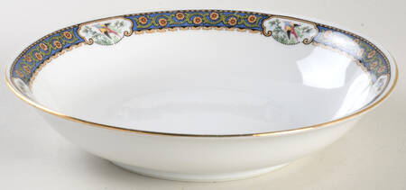 ALT39 Coupe Soup Bowl