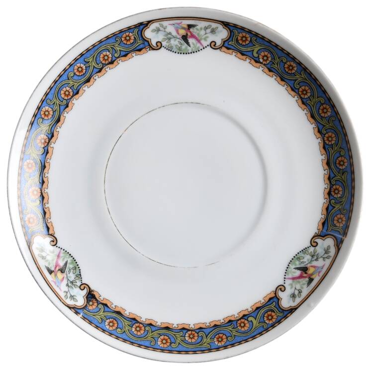 ALT39 Saucer for Flat Cup