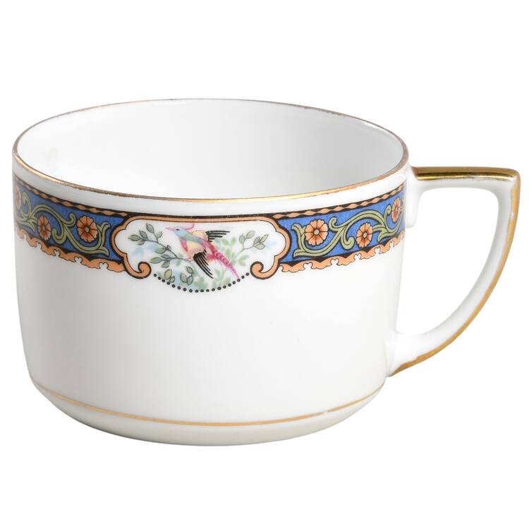ALT39 Flat Cup