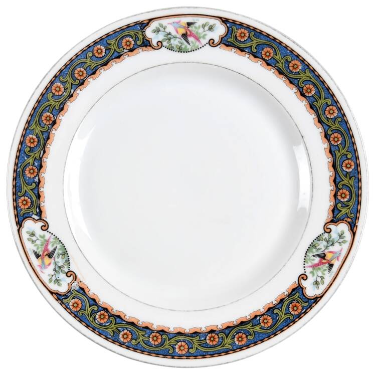 ALT39 Bread & Butter Plate